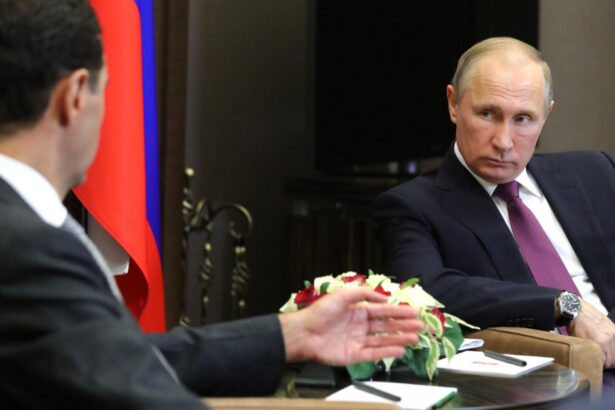 cum va plati bashar al assad pentru azilul primit de la vladimir putin 675bc1f679bbf