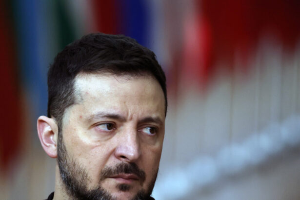 cum vede zelenski drumul catre pace mesajul liderului de la kiev la ultima intrunire a consiliului european din acest an 676404fa4324c