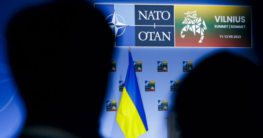 cum vede zelenski intrarea ucrainei in nato inainte de incheierea razboiului cu rusia 675a926708097