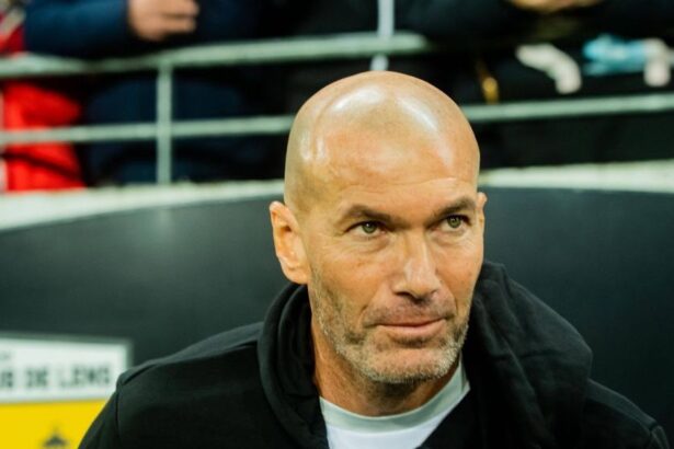 curiosul caz zinedine zidane spaniolii au aflat cu ce se ocupa acum dupa ce a refuzat toate ofertele de a antrena din nou 676958f9add76
