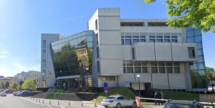 curtea de apel constanta pierde doi judecatori csm a aprobat cu unanimitate pensionarea 676961b2adf49