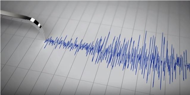 Cutremur de magnitudine 3,5 în judeţul Buzău, vineri dimineaţa 1 cutremur cu magnitudinea 35 in judetul buzau vineri dimineata 676e5c0483ec2
