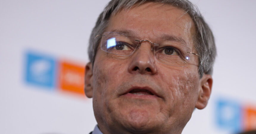 Dacian Cioloş: „Nimeni nu mai vrea să guverneze România anul viitor! Parcă ne-am întors în timp, în noiembrie 2015” 1 dacian ciolos nimeni nu mai vrea sa guverneze romania anul viitor parca ne am intors in timp in noiembrie 2015 67640cf1bbf24