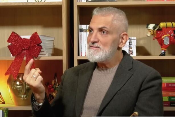 damian draghici despre minunile de pe muntele athos se opreste creierul si esti in suflet 67655d07227c0