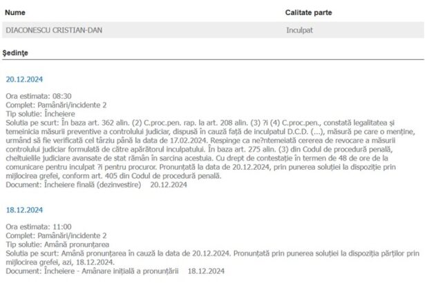 dan diaconescu patronul otv actiune fulger la judecatoria constanta 67667f5e146ea