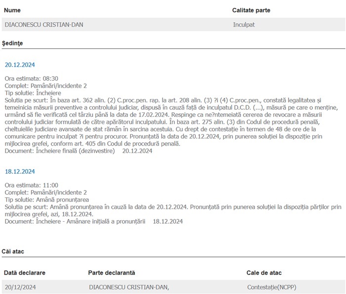 dan diaconescu patronul otv actiune fulger la judecatoria constanta 67667f5e146ea