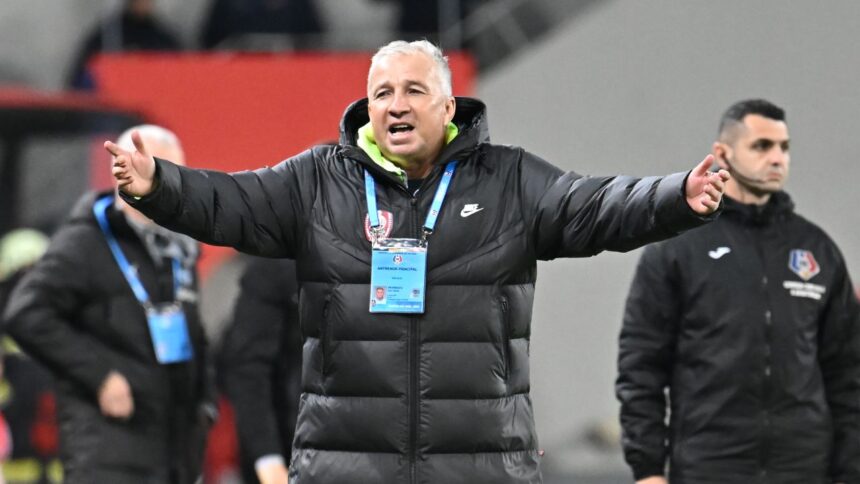 dan petrescu a ajuns cu cfr pe primul loc dar surprinde iar o sa fac polemici uitati va la guardiola 674cd020d7814