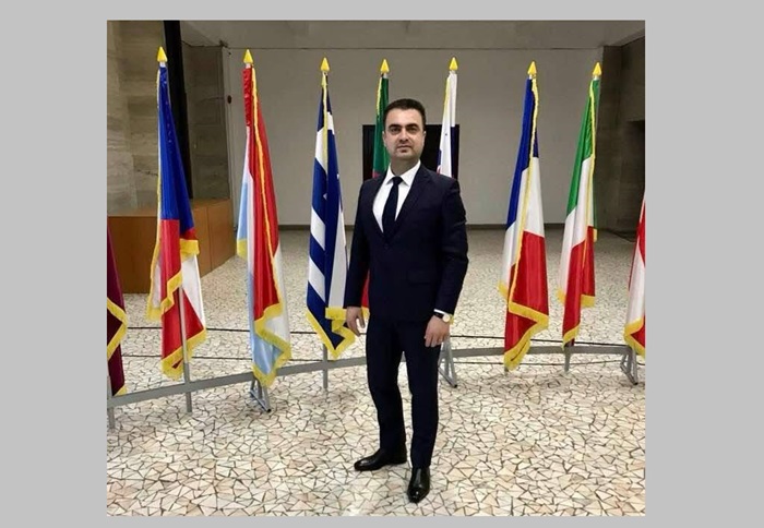Dan Pisică, noul director al CERONAV: Voi colabora cu echipa existentă și cu noile achiziții, avem cei mai buni instructori din Europa 1 dan pisica noul director al ceronav voi face echipa cu cei vechi si cu cei noi avem cei mai buni instructori din europa 67593f2c80fdb