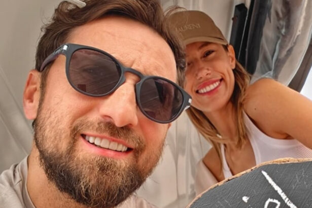 dani otil si sotia gabriela au plecat din tara inainte de craciun unde se relaxeaza strangem bani pentru scoala lui tiago poate de iarna viitoare 6766a3f95e462