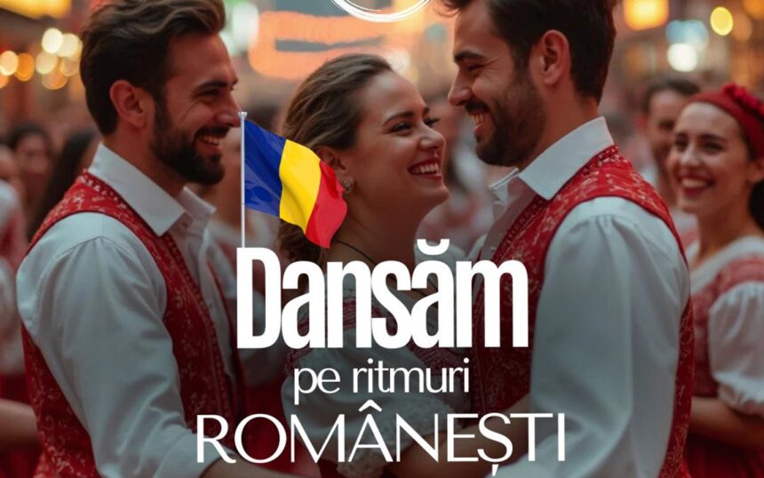 dansam pe ritmuri romanesti green pub constanta 674c0d27a1b6d