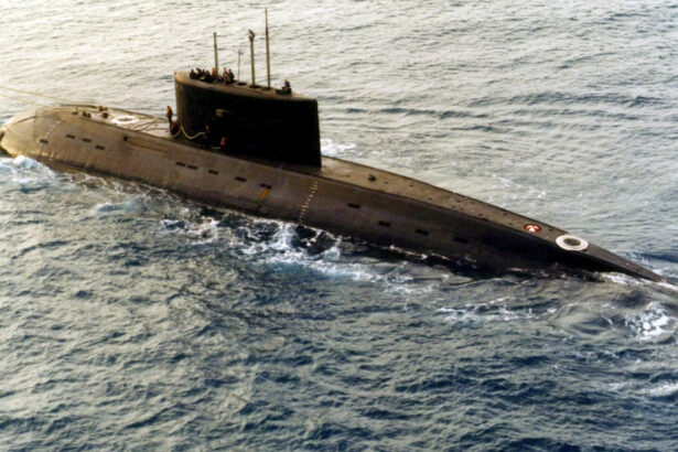 de ce a decis rusia sa ramana cu un singur submarin din clasa kilo in marea neagra 6755291ce573a