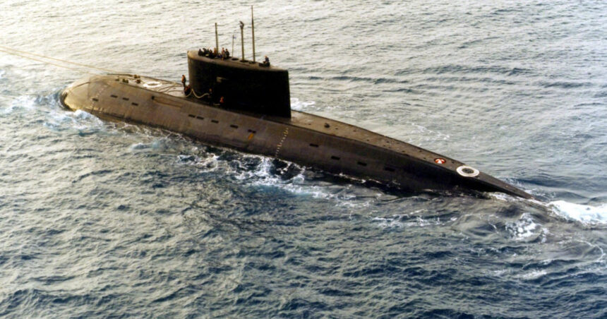 De ce a ales Rusia să păstreze un singur submarin din clasa Kilo în Marea Neagră 1 de ce a decis rusia sa ramana cu un singur submarin din clasa kilo in marea neagra 6755291ce573a