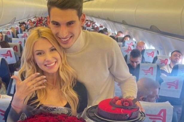 de ce andreea balan nu poarta inelul de logodna de a lungul anilor am victor cornea a cerut o in casatorie in avion 675a0f2d80115