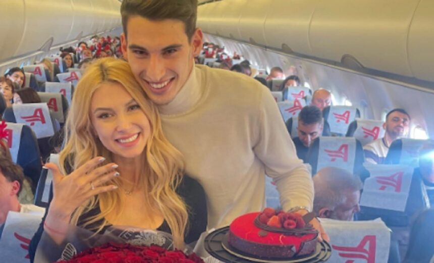 de ce andreea balan nu poarta inelul de logodna de a lungul anilor am victor cornea a cerut o in casatorie in avion 675a0f2d80115