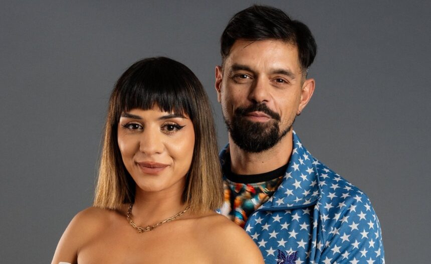 de ce doc si anca munteanu sotia lui au acceptat provocarea power couple romania sezonul 2 cu cine au lasat o pe fiica lor era ceva total atipic 676695d0874b5