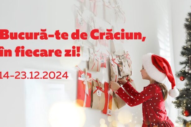 de craciun la tom centrul comercial tom constanta 675981f66ea48