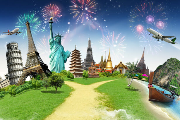 de la revelion anulat la traditii si focuri de artificii cum se pregatesc orasele din intreaga lume sa intre in anul nou 6773d815c536a