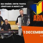 de ziua romaniei cinstim traditia sarbatoare cu muzica live blue by milano mamaia 674c0d403f023