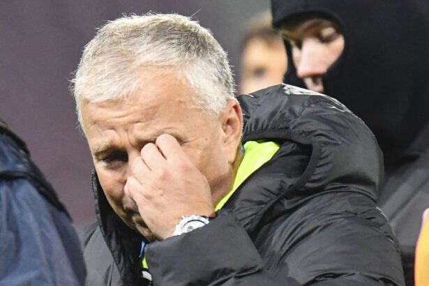 decizia luata de cfr cluj in privinta lui dan petrescu dupa esecul cu u cluj 675ad5810de09