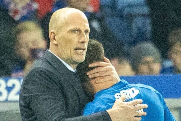 declaratiile lui philippe clement la finalul meciului in care ianis hagi a fost titular pentru rangers 6767c13d586d9