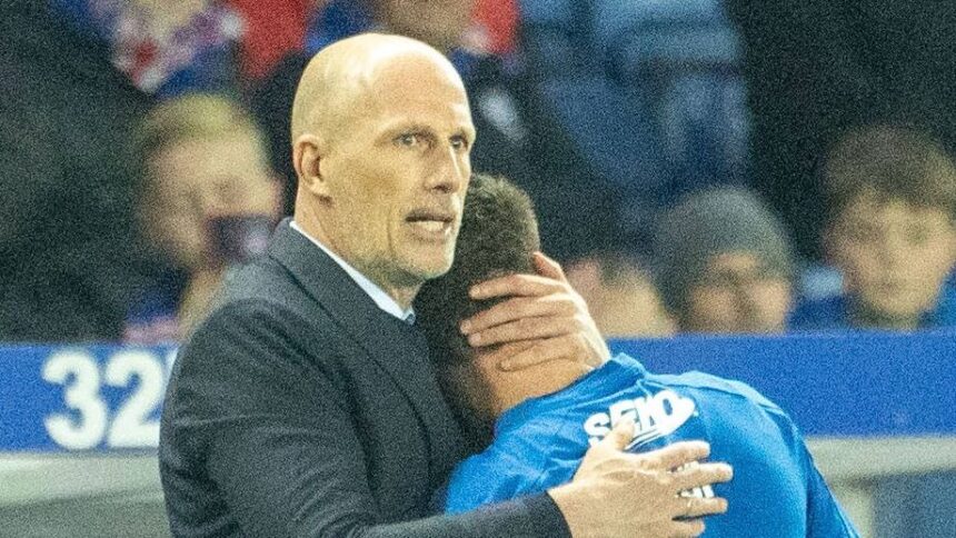 declaratiile lui philippe clement la finalul meciului in care ianis hagi a fost titular pentru rangers 6767c13d586d9