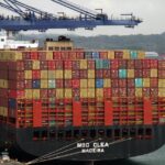deficitul balantei comerciale a crescut cu 172 fata de aceeasi perioada a anului trecut 6757eeb06fc86