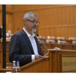 deputatul focsa se chinuie sa scape de o sanctiune primita pentru incalcarea gdpr insa instantele nu se pot hotari cine are competenta sa solutioneze actiunea 675b930e4fe99