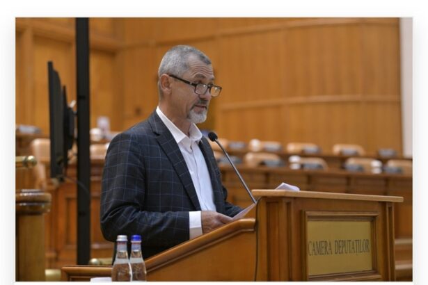 deputatul focsa se chinuie sa scape de o sanctiune primita pentru incalcarea gdpr insa instantele nu se pot hotari cine are competenta sa solutioneze actiunea 675b930e4fe99
