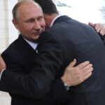 detalii despre fuga lui bashar al assad din siria rusia l a convins pe dictator ca va pierde lupta cu rebelii 675981c46b3c3