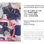 Detalii! Ea este tânăra din județul Constanța care înșela pe OLX: în trecut, fura de la locul de muncă în perioada de probă. 3 detalii exclusive ea este tanara din judetul constanta care dadea tepe pe olx in trecut fura de la locul de munca in perioada de proba 6771cef851814