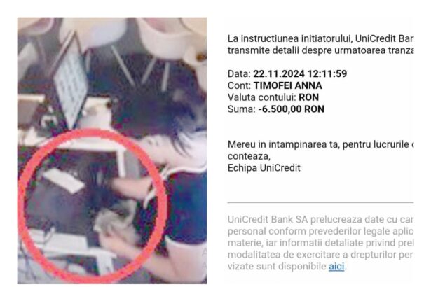 detalii exclusive ea este tanara din judetul constanta care dadea tepe pe olx in trecut fura de la locul de munca in perioada de proba 6771cef851814