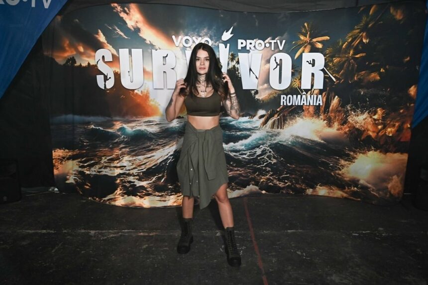 diandra declaratie razboinica inainte de survivor romania 2025 doar ambulanta sau targa ma ia de acolo exclusiv 6765670da02d9