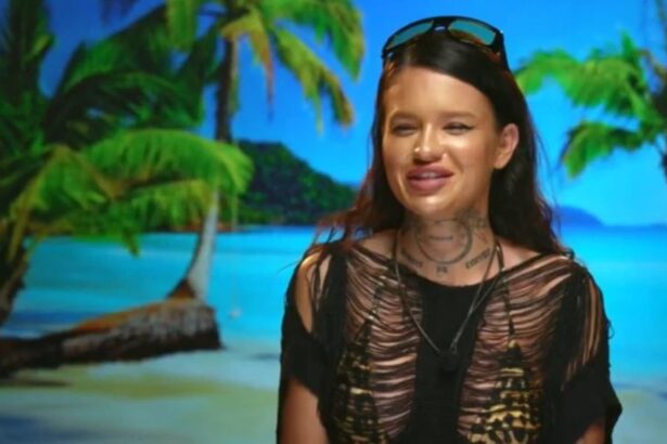 diandra nu menajeaza pe nimeni inainte de survivor romania 2025 plec cu mentalitatea invingatorului exclusiv 6770eca8e7261