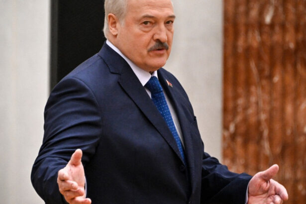 dictatorul aleksandr lukasenko candideaza oficial pentru un nou mandat de cand se afla liderul de la minsk la putere 67695dae1d56e