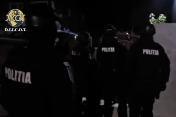 diicot constanta trei persoane arestate preventiv fiind banuite de trafic de minori si proxenetism 67515371c1a36