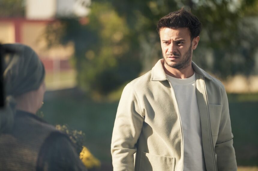 Dima Trofim joacă în serialul „Iubire cu parfum de lavandă”: „De foarte mult timp îmi doream să mă reîntorc la actorie” 1 dima trofim joaca in serialul iubire cu parfum de lavanda ce rol va avea de foarte mult timp imi doream sa ma reintorc la actorie 676a97f546b98