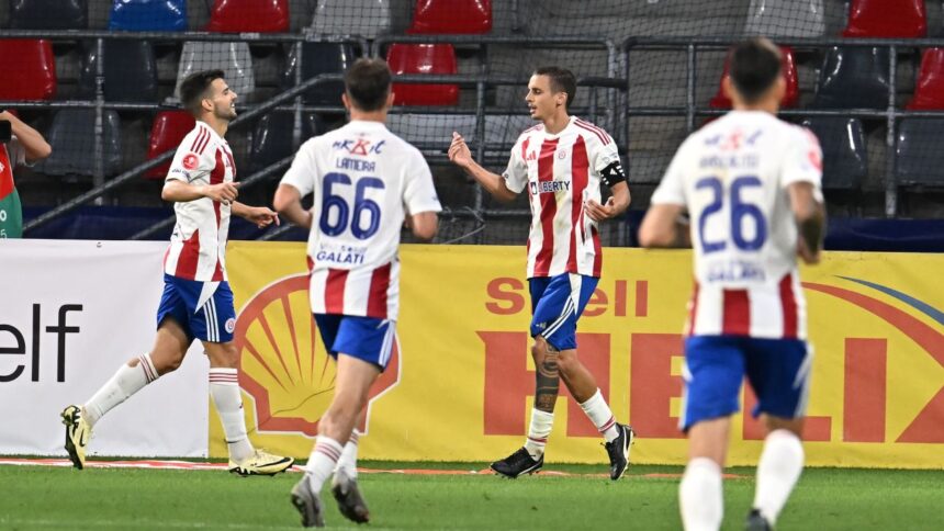 Dinamo a înaintat o ofertă pentru jucătorul dorit de FCSB și Rapid! 1 dinamo a facut o oferta pentru jucatorul dorit de fcsb si rapid 6766ab5b57bef