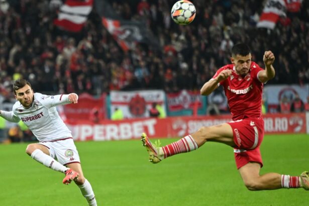 dinamo rapid un calvar fotbalistic pedeapsa cea mai tare reactie dupa un derby insipid si inodor 6769080d257c4