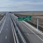 Director CNAIR: Luni se deschide circulația pe încă 21 km din A7! 3 director cnair luni deschidem circulatia pe inca 21 km din a7 676694607d239