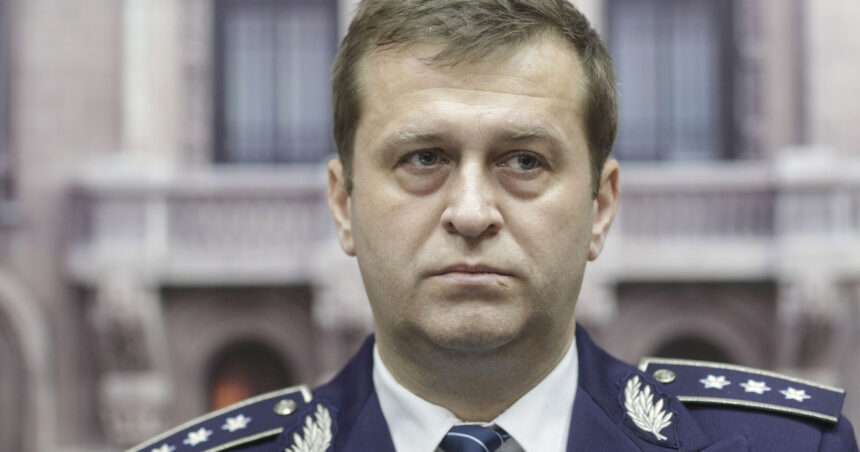 Directorul general adjunct al Poliţiei Capitalei a fost declarat în incompatibilitate de ANI 1 directorul general adjunct al politiei capitalei a fost gasit de ani in incompatibilitate 6763e338791cf