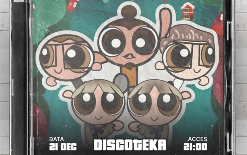 Discoteka Power la Doors Club 1 discoteka power doors club 676296ba8a5e9