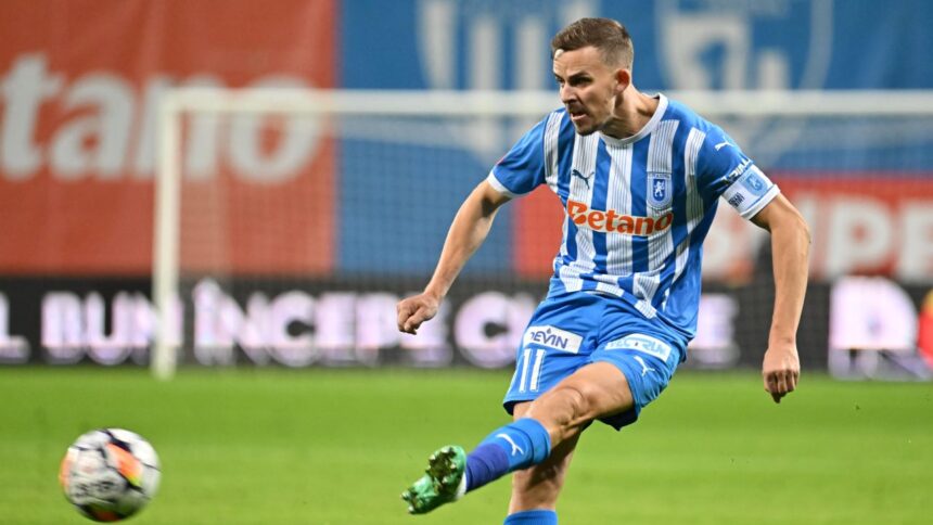 discurs fara menajamente al lui nicusor bancu dupa universitatea craiova cfr cluj 0 2 nu ne ajuta nimeni 674cd687b202c