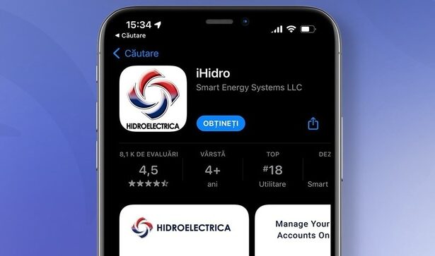 document hidroelectrica trimite notificare catre clientii casnici ce va fi cu pretul la electricitate 676f49659e872
