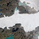 doi sateliti esa si nasa si au unit fortele si au masurat calota glaciara din groenlanda 67691b7f26445