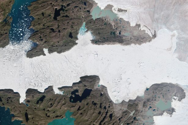 doi sateliti esa si nasa si au unit fortele si au masurat calota glaciara din groenlanda 67691b7f26445