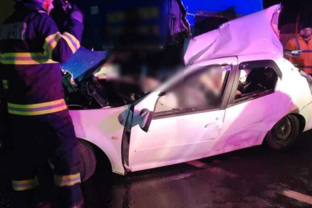 doi tineri de 20 de ani au murit intr un accident rutier in judetul cluj trafic complet blocat pe dn1c 674e0fa84ff11
