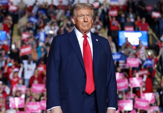 Donald Trump îl numește pe miliardarul Warren Stephens ambasador al SUA în Regatul Unit 1 donald trump il numeste pe bancherul miliardar warren stephens ambasador al sua in regatul unit 674eb2c759cc4