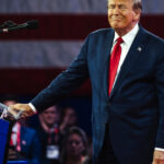 donald trump planuieste schimbari majore in politicile sua din primele ore dupa preluarea celui de al doilea mandat 675996345749a