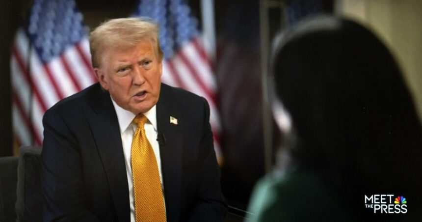 donald trump promite sa i gratieze pe participantii la asaltul asupra capitoliului si sa puna capat obtinerii cetateniei prin nastere 67569eefbc796
