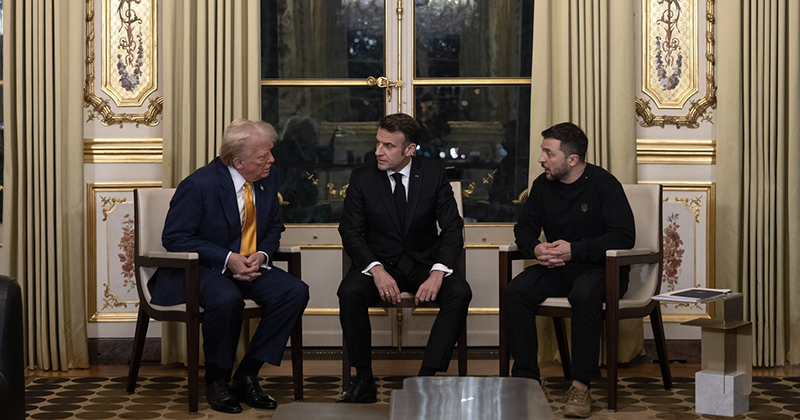 donald trump putin a pierdut este timpul sa oprim razboiul peste 700 000 de rusi au murit pe frontul din ucraina 67572510d13c6